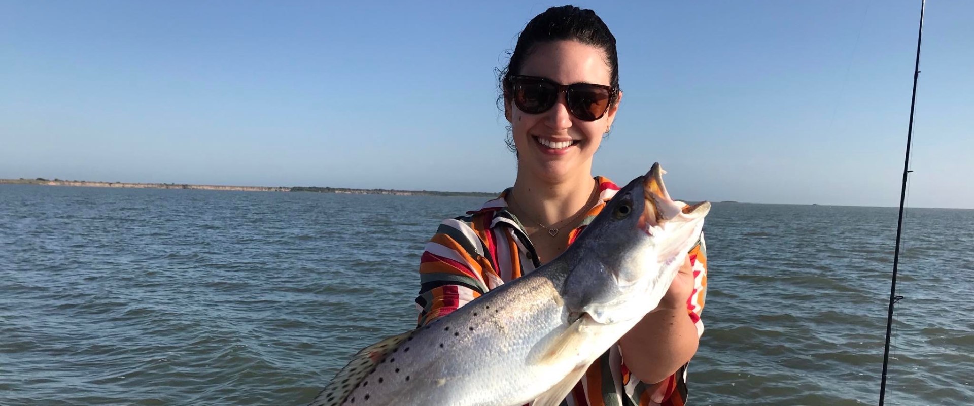 Understanding Catch and Release Policies on Guided Fishing Trips in Rockport, Texas