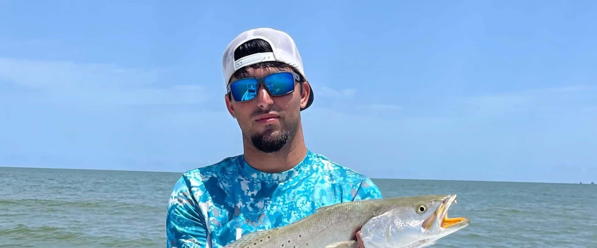 Exploring Discounts on Guided Fishing Trips in Rockport, Texas