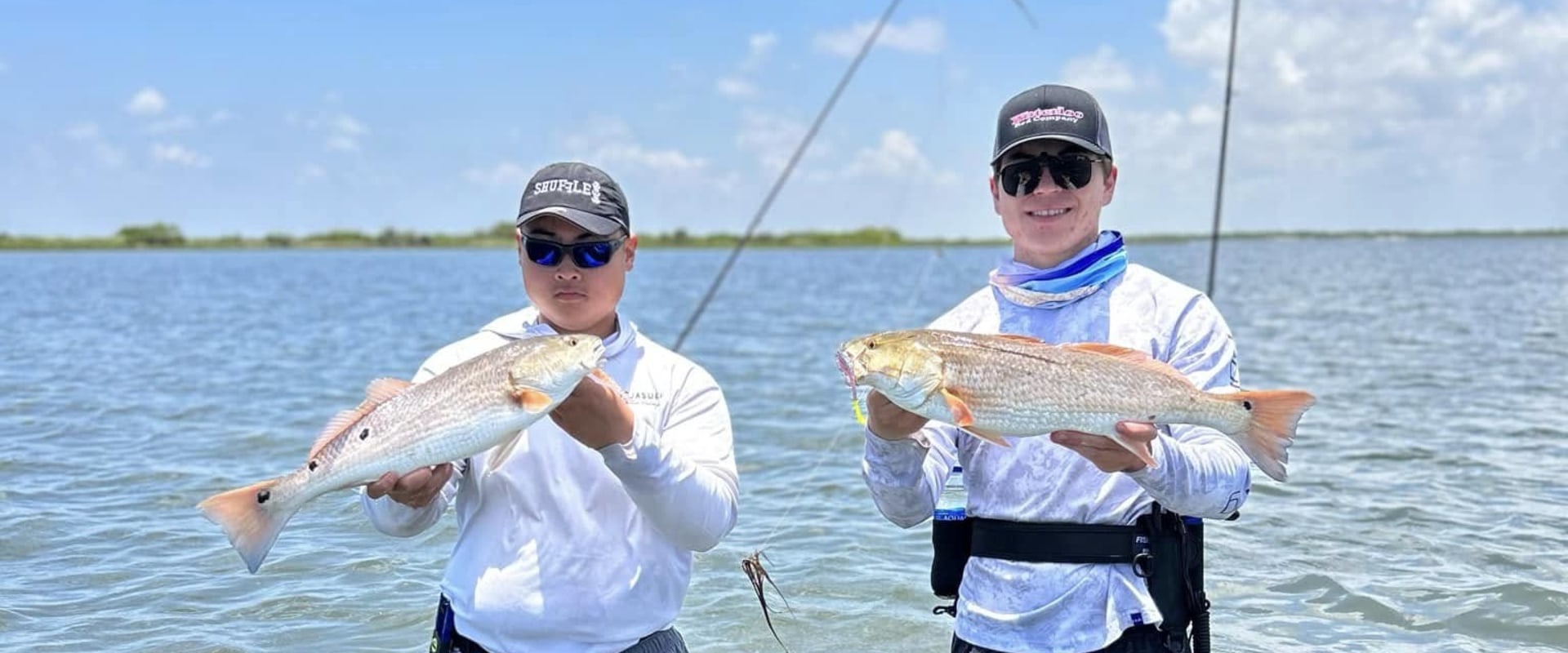 Exploring Rockport, Texas: Top Attractions and Activities After Your Guided Fishing Trip