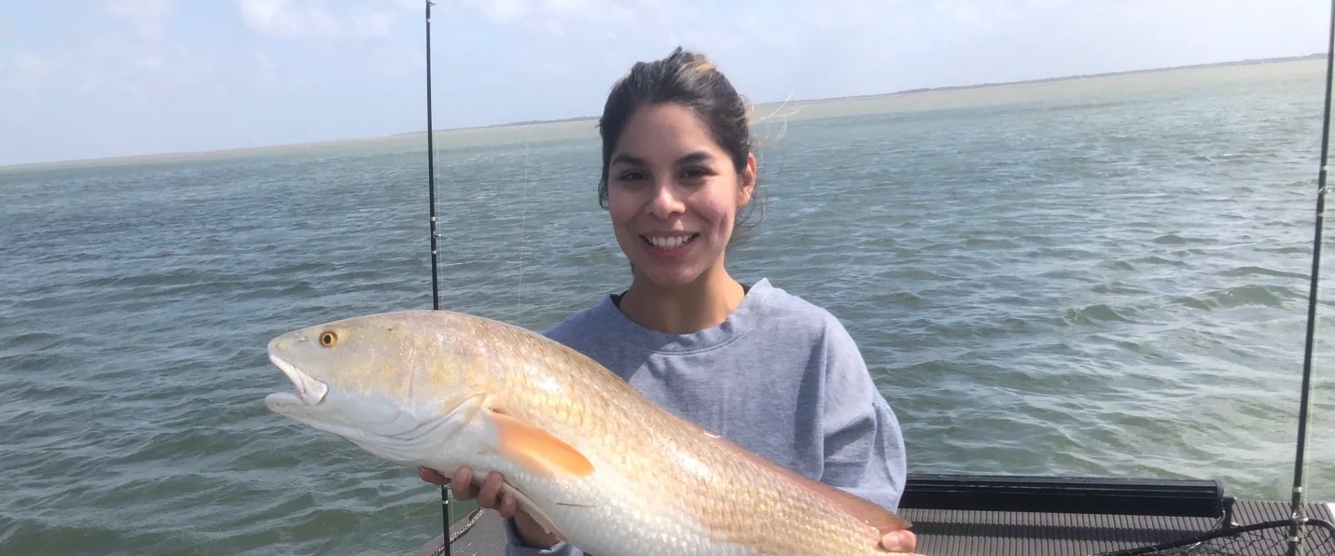 Understanding Fishing Licenses for Guided Trips in Rockport, Texas