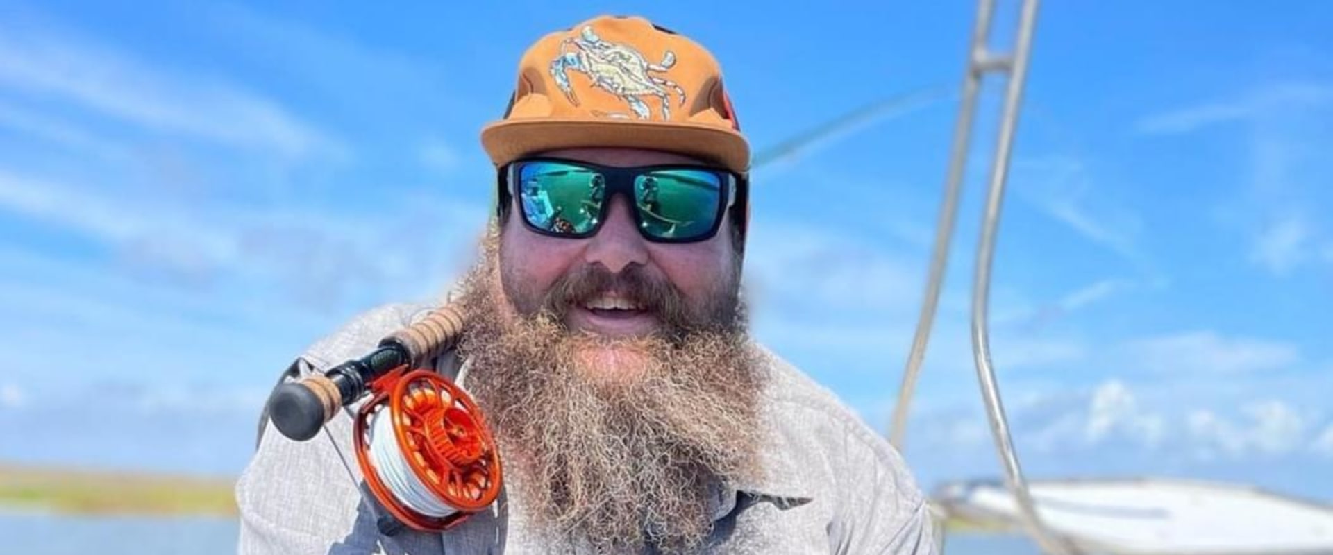 Essential Clothing and Gear for Guided Fishing Trips in Rockport, Texas