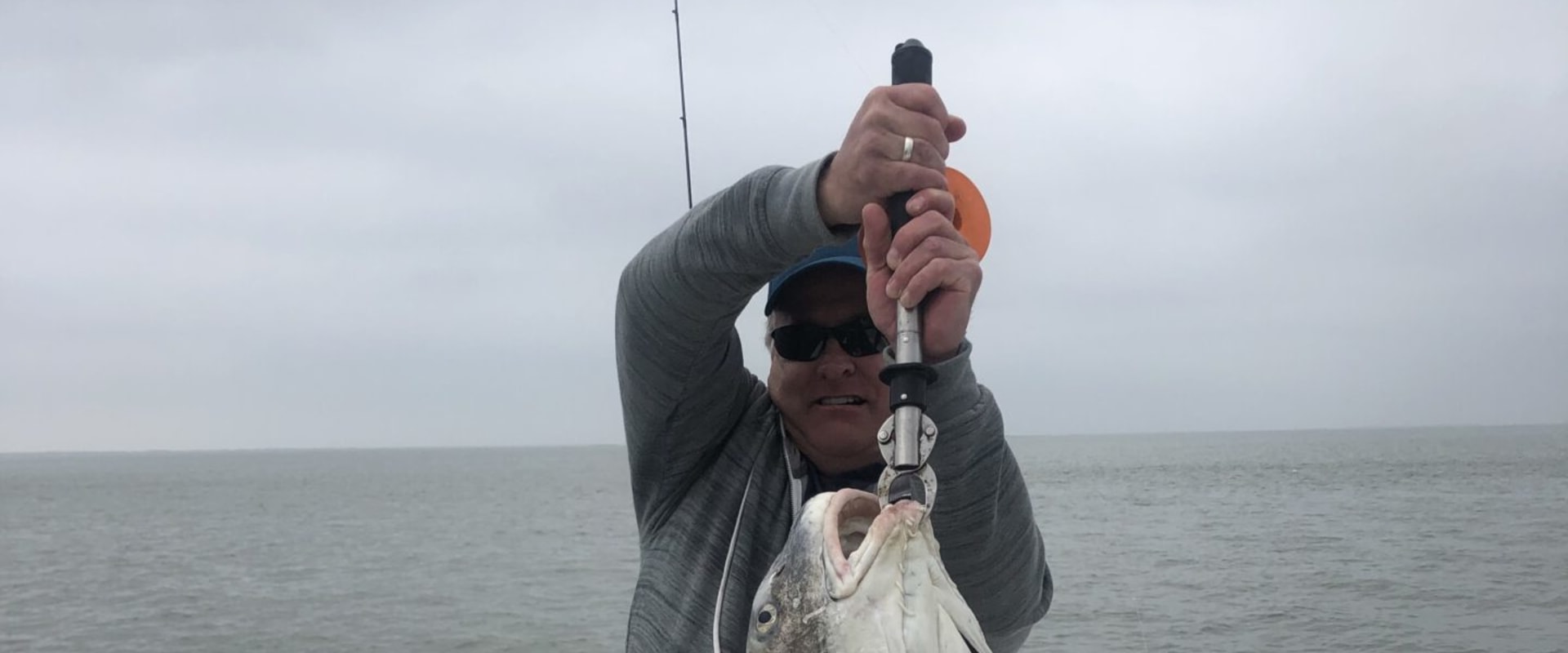 Optimal Times for Guided Fishing in Rockport, Texas