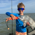 Understanding Experience Levels for Guided Fishing Trips in Rockport, Texas