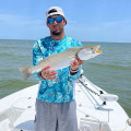 Exploring Discounts on Guided Fishing Trips in Rockport, Texas