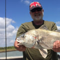 How to Book a Guided Fishing Trip in Rockport, Texas: A Step-by-Step Guide