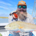 Exploring the Best Fish Species on Guided Fishing Trips in Rockport, Texas