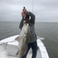 Optimal Times for Guided Fishing in Rockport, Texas