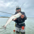 The Ultimate Guide to Tipping Fishing Guides in Rockport, Texas