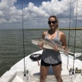 Choosing the Right Rod and Reel for Guided Fishing in Rockport, Texas