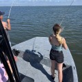Understanding Fishing Limits on Guided Trips in Rockport, Texas