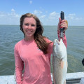 Understanding Age Restrictions for Guided Fishing Trips in Rockport, Texas