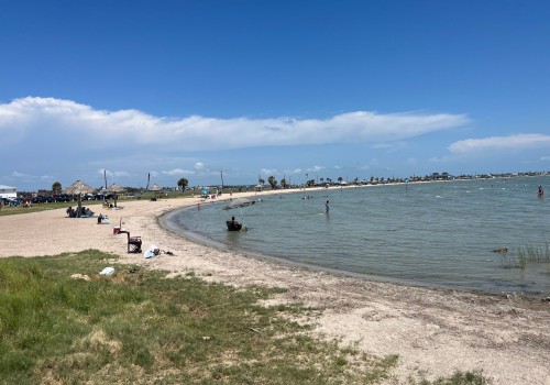 Understanding Smoking Policies on Guided Fishing Trips in Rockport, Texas