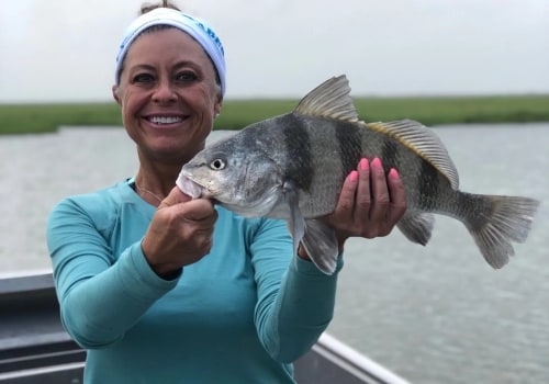 Exploring Pet Policies on Guided Fishing Trips in Rockport, Texas