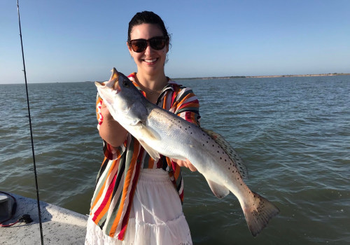 Understanding Fishing Regulations on Guided Trips in Rockport, Texas