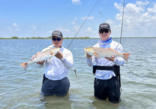 Exploring Rockport, Texas: Top Attractions and Activities After Your Guided Fishing Trip