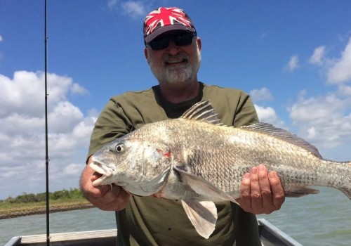 How to Book a Guided Fishing Trip in Rockport, Texas: A Step-by-Step Guide