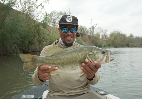 What You Need to Know About Fishing Equipment for Guided Trips in Rockport, Texas