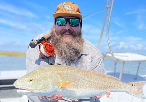 Exploring the Weather Conditions for Guided Fishing in Rockport, Texas