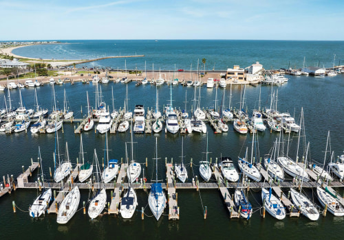 What You Need to Know About Bringing Food and Drinks on Guided Fishing Trips in Rockport, Texas