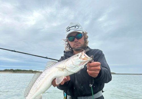 The Ultimate Guide to Tipping Fishing Guides in Rockport, Texas