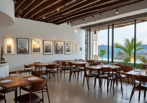 Top Dining Spots to Enjoy After Your Guided Fishing Trip in Rockport, Texas