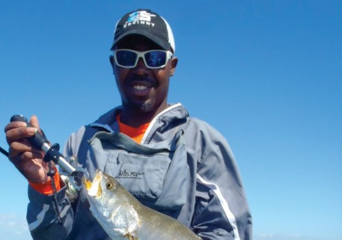 The Ultimate Guide to Rescheduling Your Guided Fishing Trip in Rockport, Texas