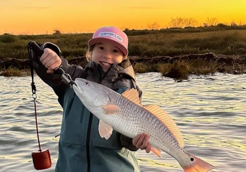 Understanding Alcohol Policies on Guided Fishing Trips in Rockport, Texas